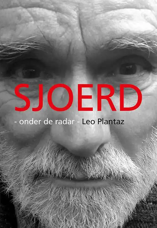 Uitverkoop Sjoerd - onder de radar / Druk 1