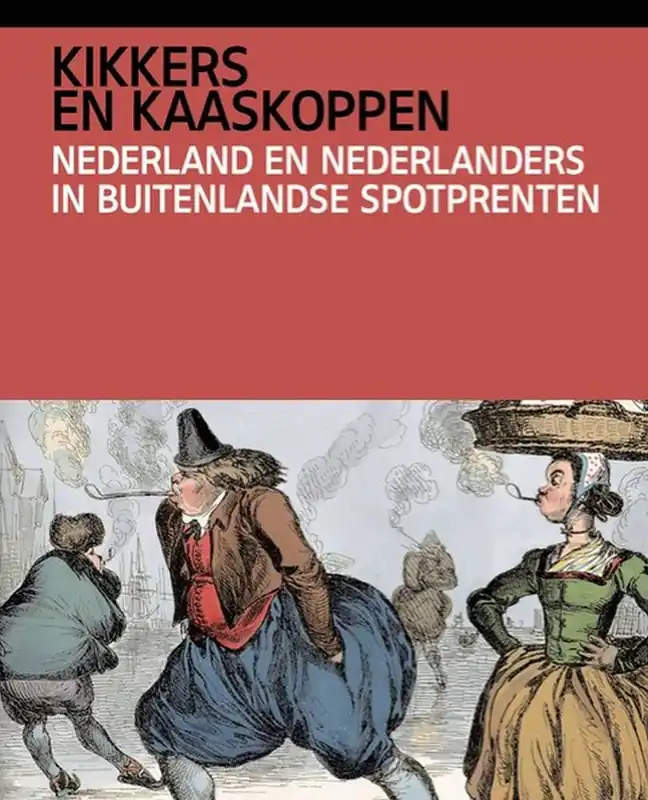 Rechtstreeks Van De Fabrikant Kikkers en kaaskoppen / Druk 1