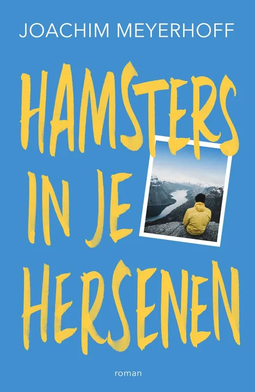 Hamsters in je hersenen / Druk 1 Weekendaanbieding