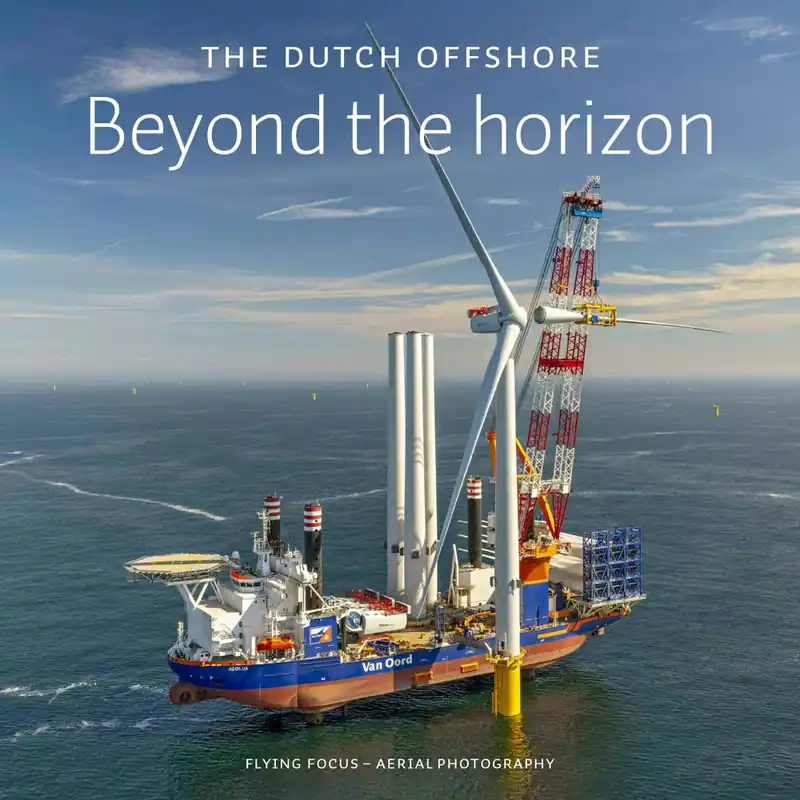 The Dutch offshore / 1st Edition Betaalbaar