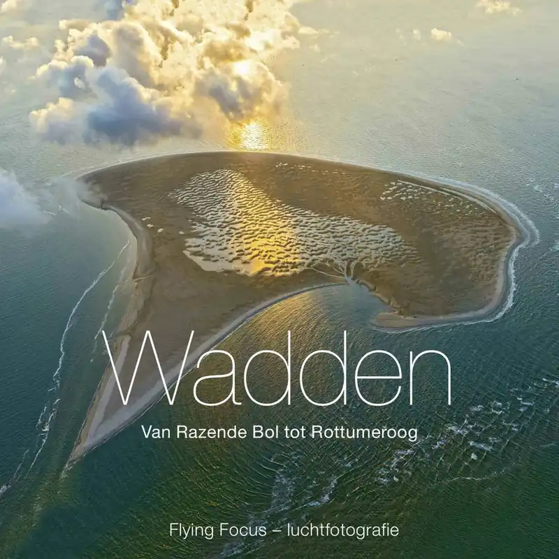 Wadden / Druk 1 Nu Kopen