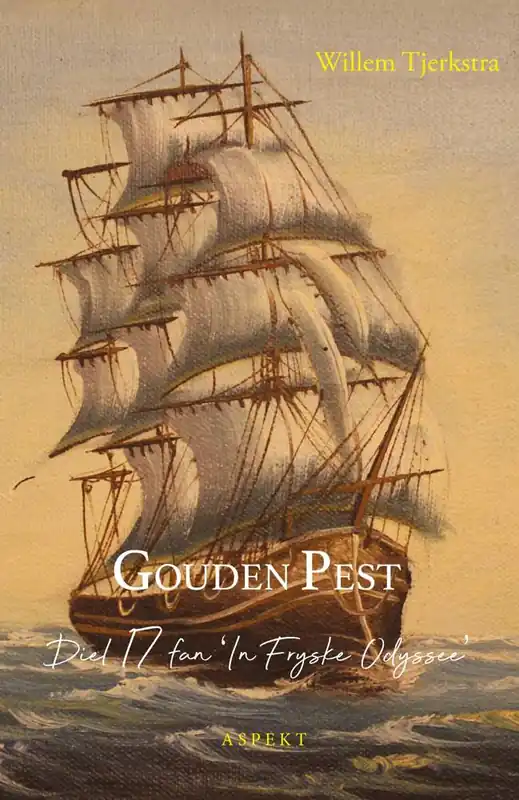 Goedkoop Gouden Pest / Druk 1