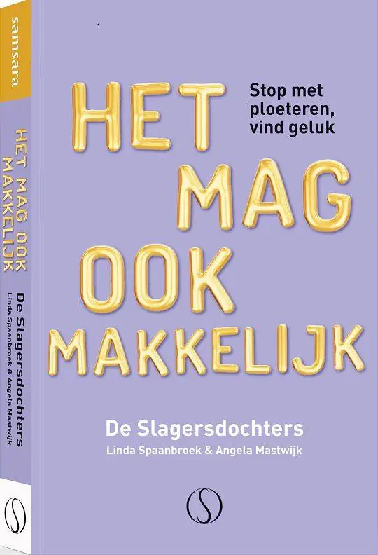 Nu Kopen Het mag ook makkelijk / Druk 1