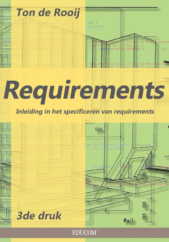 Requirements / Druk 3 Dagaanbieding