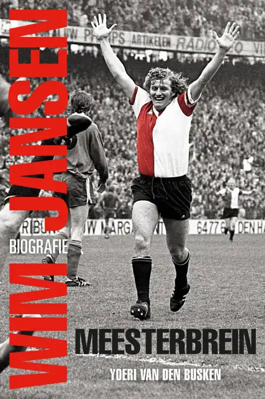 Exclusieve Aanbieding Wim Jansen / Druk 1