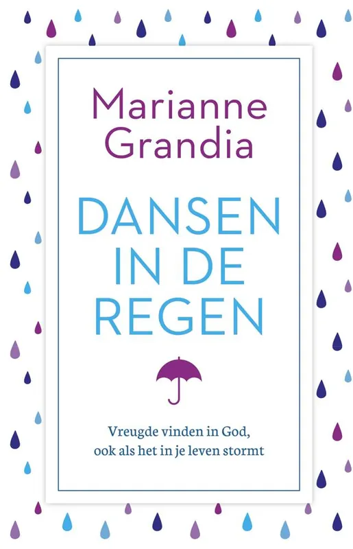 Dansen in de regen / Druk 1 Koopje