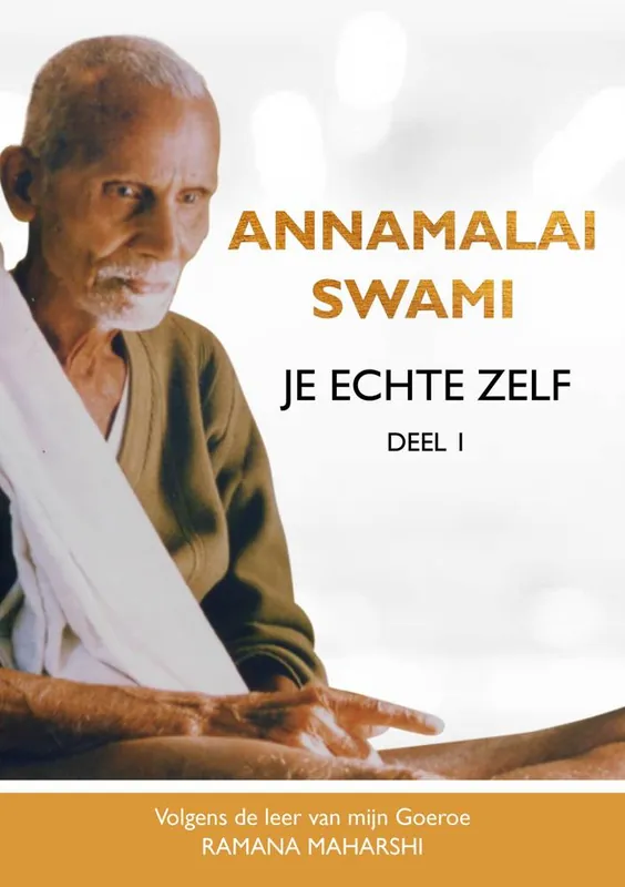 Annamalai Swami / Druk 2 Weekendaanbieding