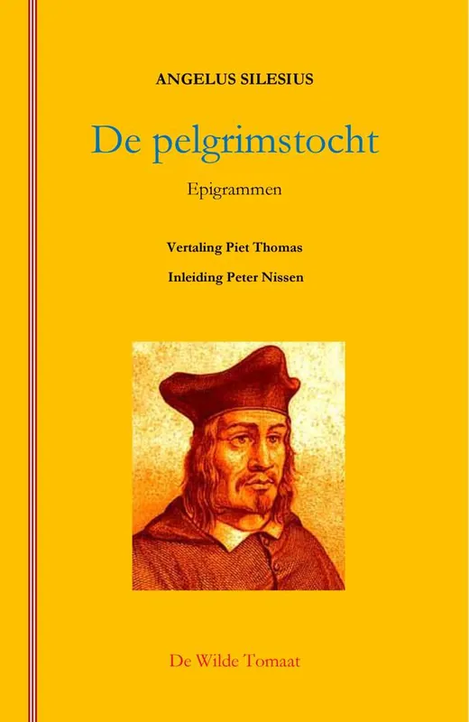 Populair De pelgrimstocht / Druk 1