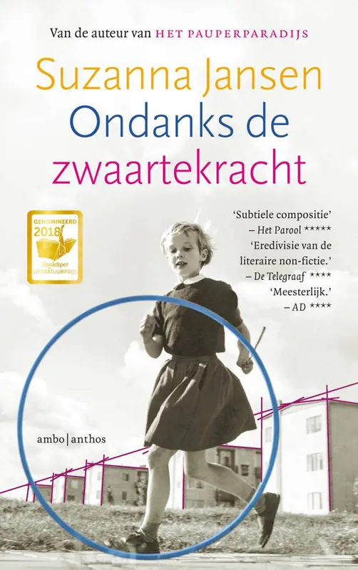 Ondanks de zwaartekracht / Druk 4 Gereduceerde Prijs