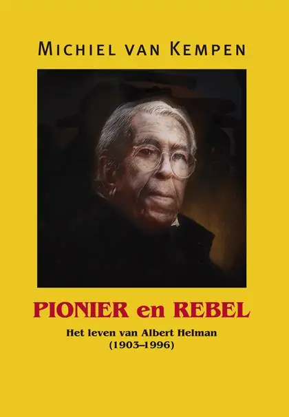 Flitsaanbieding Pionier en Rebel / Druk 1