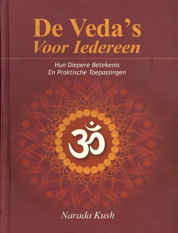 De Veda's voor iedereen / Druk 1 Aanbieding