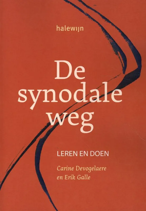 Op = Op De synodale weg / Druk 1