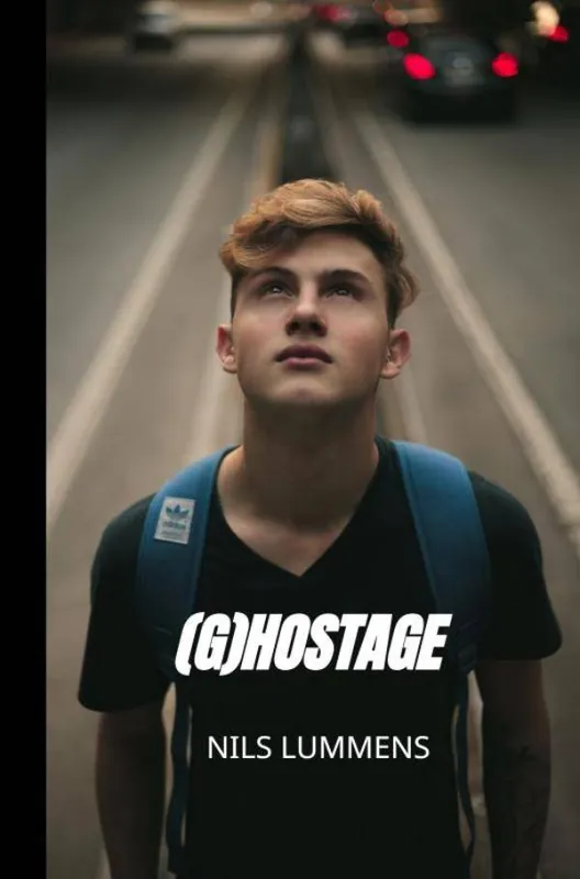 (G)hostage / Druk 1 Tijdelijk Beschikbaar