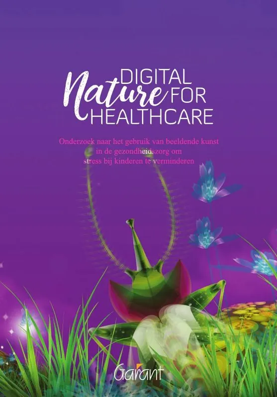 Digital Nature for Healthcare / Druk 1 Laatste Versie