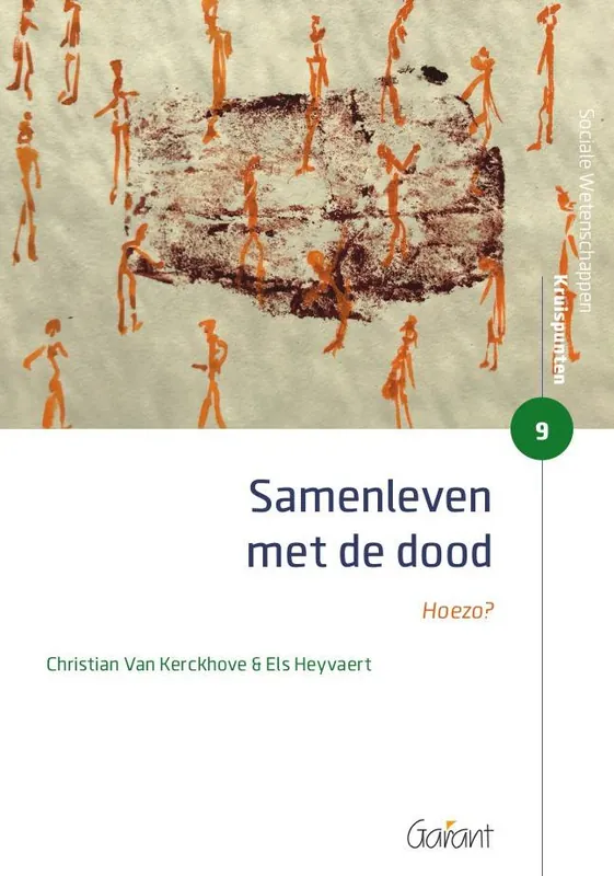 Samenleven met de dood / Druk 1 Actieprijs
