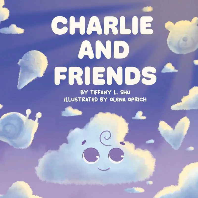 Charlie and Friends / 1st Edition Nieuw