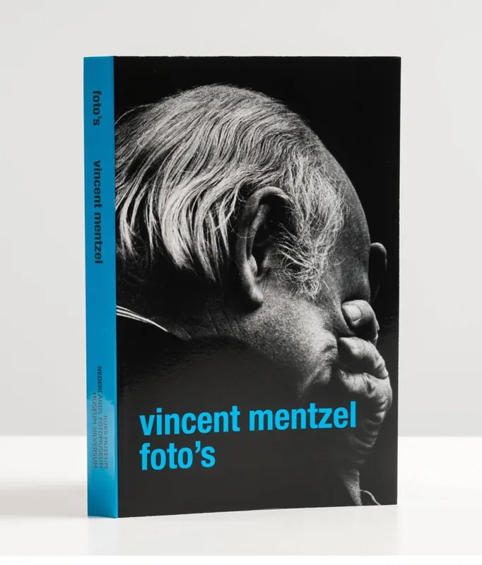 Finale Uitverkoop Vincent Mentzel. Foto’s / Druk 1