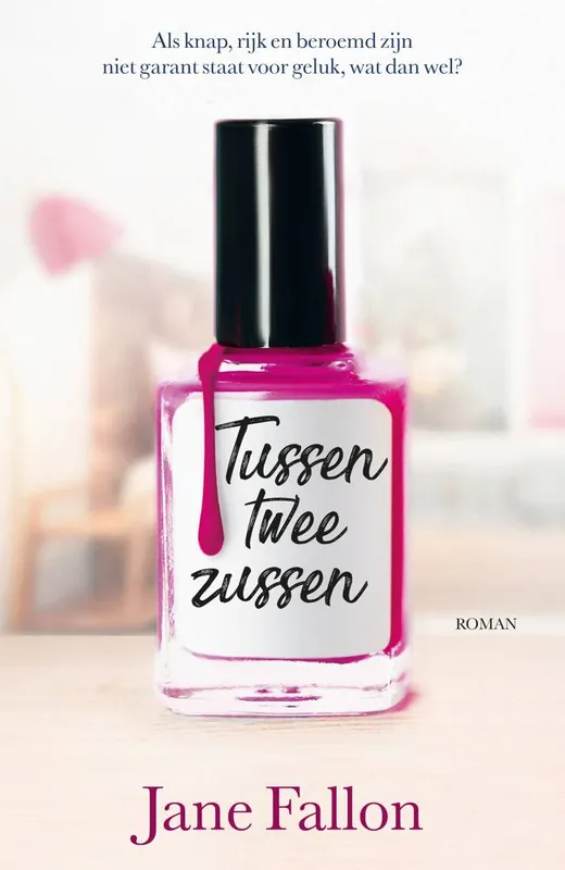 Fabrieksprijs Tussen twee zussen / Druk 2