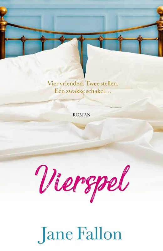 Populair Vierspel / Druk 2