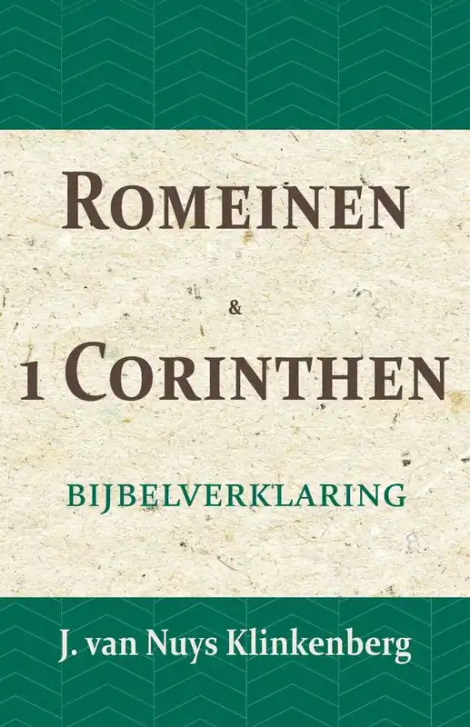 Must-Have Romeinen & 1 Corinthen / Druk 1