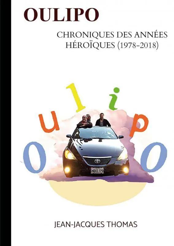 Betrouwbaar OULIPO / 3 Edition