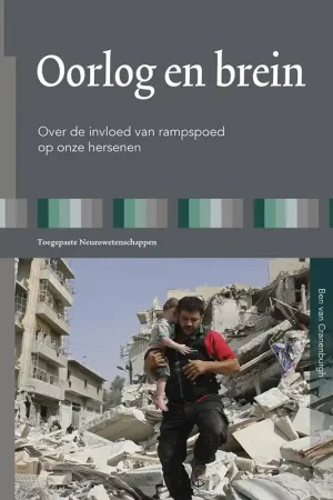 Aanbieding Oorlog en brein / Druk 1