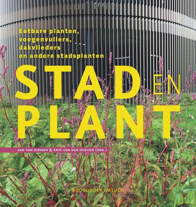 Stad en Plant / Druk 1 Gecertificeerd