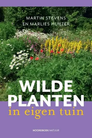 Wilde planten in eigen tuin Bestseller