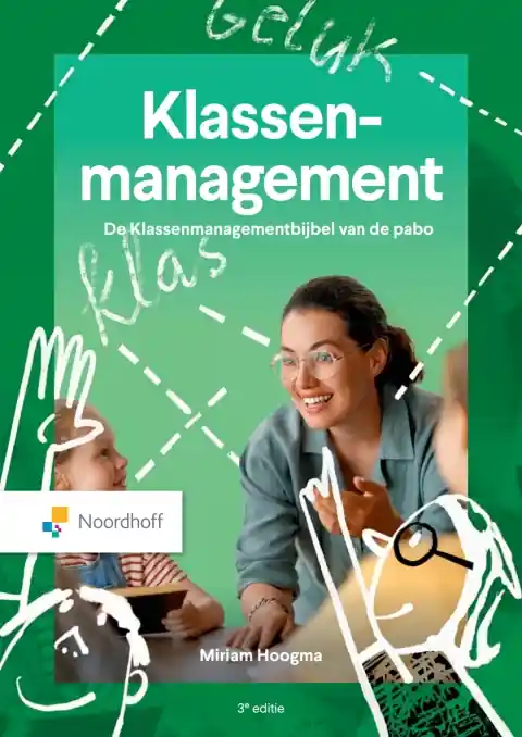 Klassenmanagement / Druk 3 (e-book) Voordeelprijs
