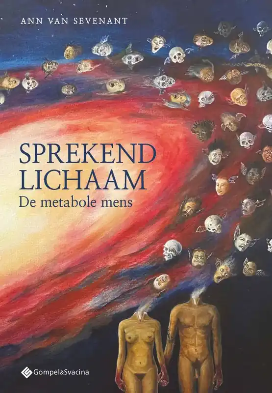 Meest Verkocht Sprekend lichaam / Druk 1