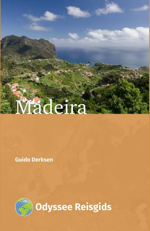 Gratis Retour Madeira / Druk 1