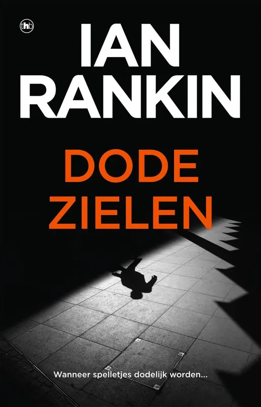 Dode zielen / Druk 1 Finale Uitverkoop