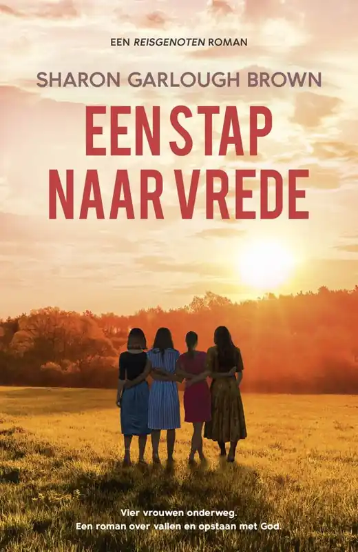 Laatste Kans Een stap naar vrede / Druk 3