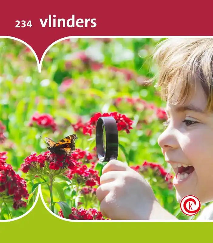 vlinders / Druk 1 Veilige Betaling