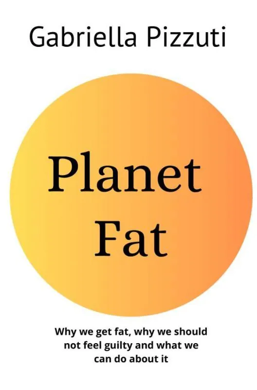 PLANET FAT / 1st Edition Beperkt Aanbod