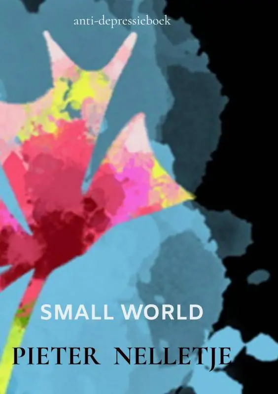 Snelle Levering SMALL WORLD / Druk 1