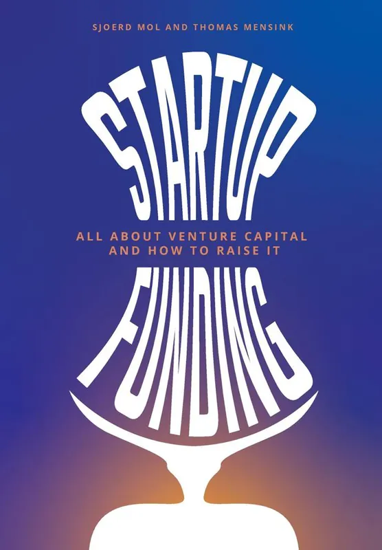 Flitsaanbieding Startup Funding / 1st Edition