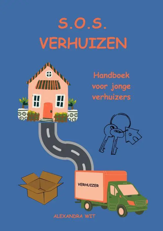 S.O.S. Verhuizen / Druk 1 Favoriet