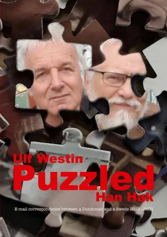 Express Levering Puzzled / 1st Edition