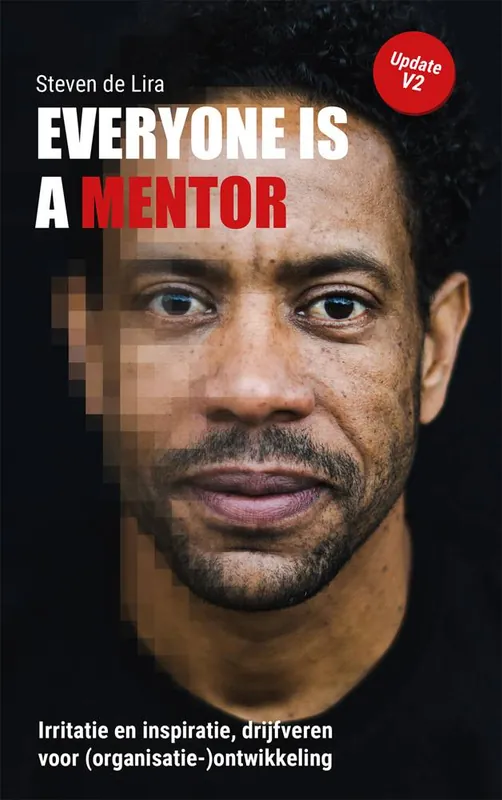 Must-Have Everyone is a mentor