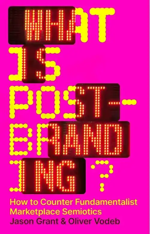 What is post-branding? / 1st Edition Must-Have
