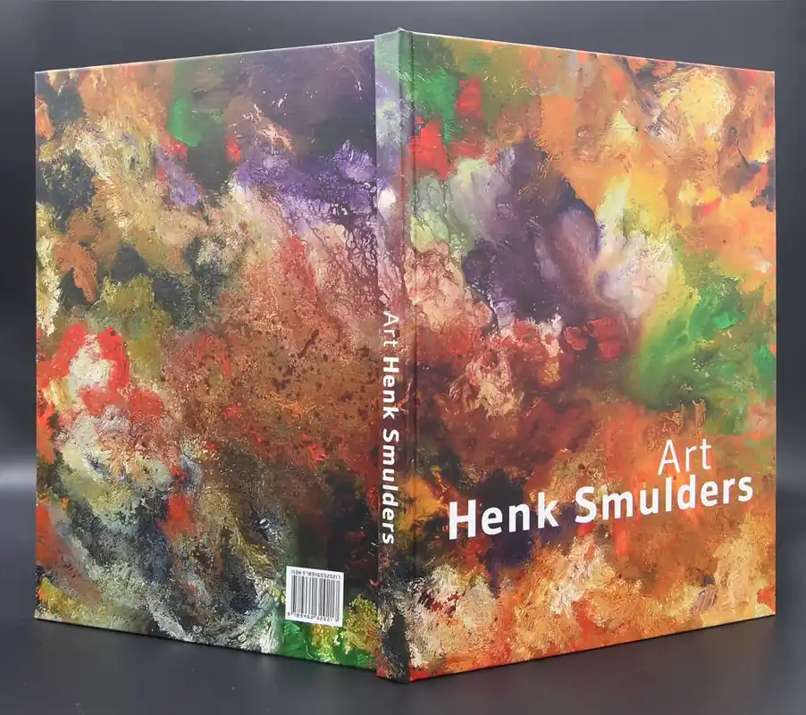 Art Henk Smulders / Druk 1 Uitverkoop
