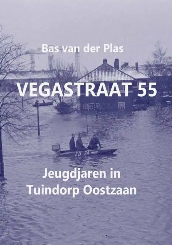 Vegastraat 55 / Druk 1 Beste Prijs