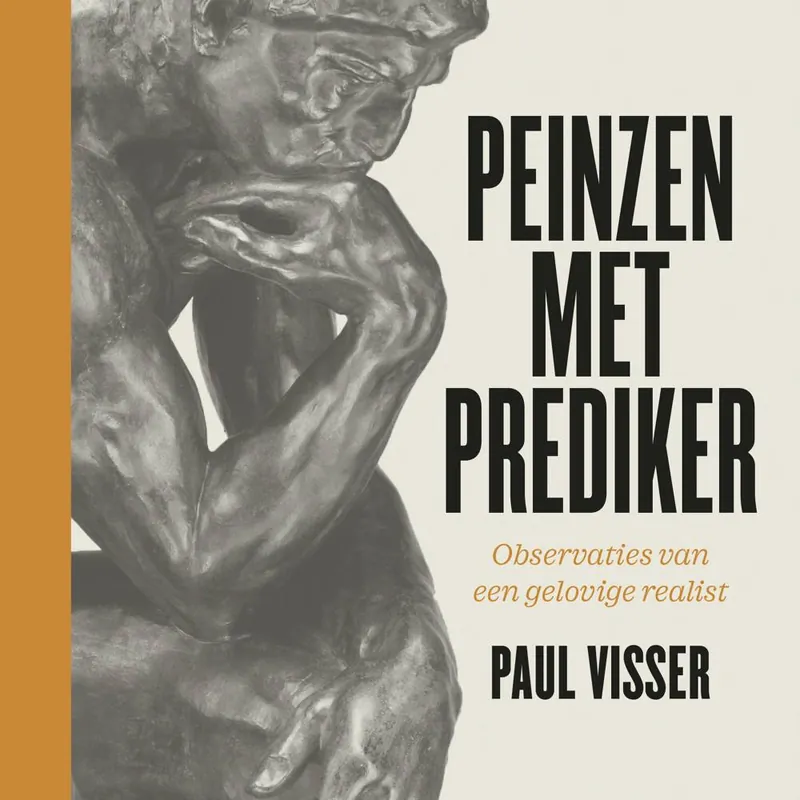 Hete Deal Peinzen met Prediker / Druk 3