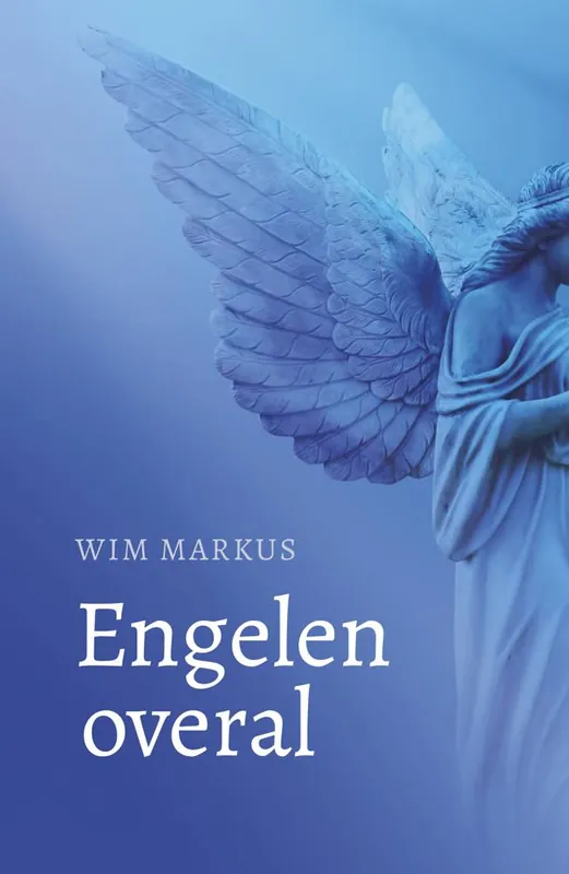 Engelen overal / Druk 1 Op = Op