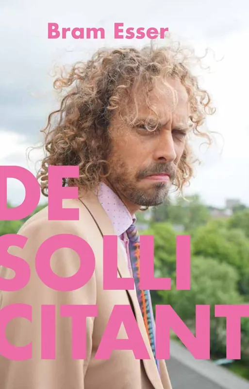 De Sollicitant / Druk 1 Shop Nu