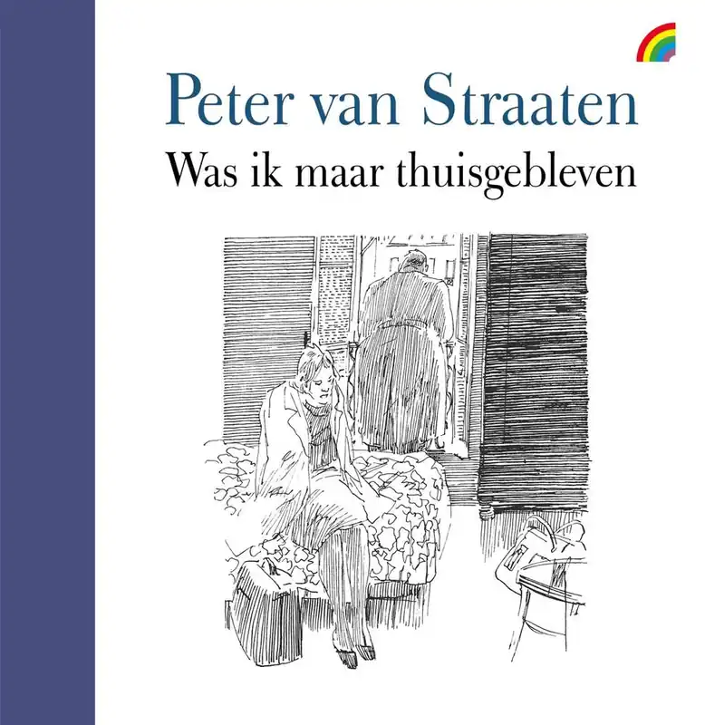 Speciale Aanbieding Was ik maar thuisgebleven / Druk 1