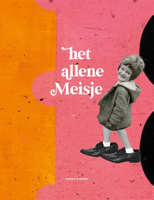 Het allene Meisje / Druk 1 Koopje