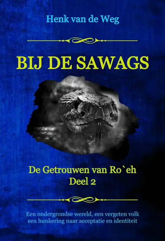 Snelle Levering Bij de Sawags