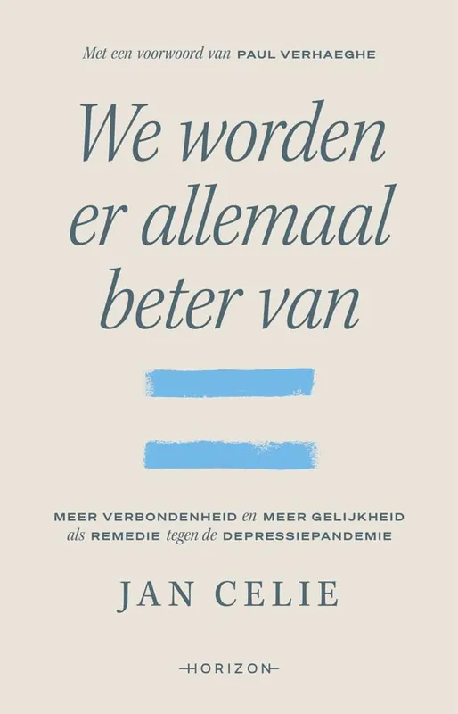 We worden er allemaal beter van / Druk 1 Betrouwbaar